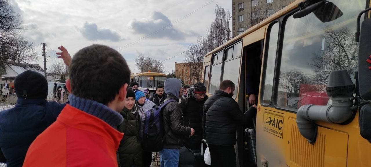 Ukraina pritet të hapë korridore të reja humanitare