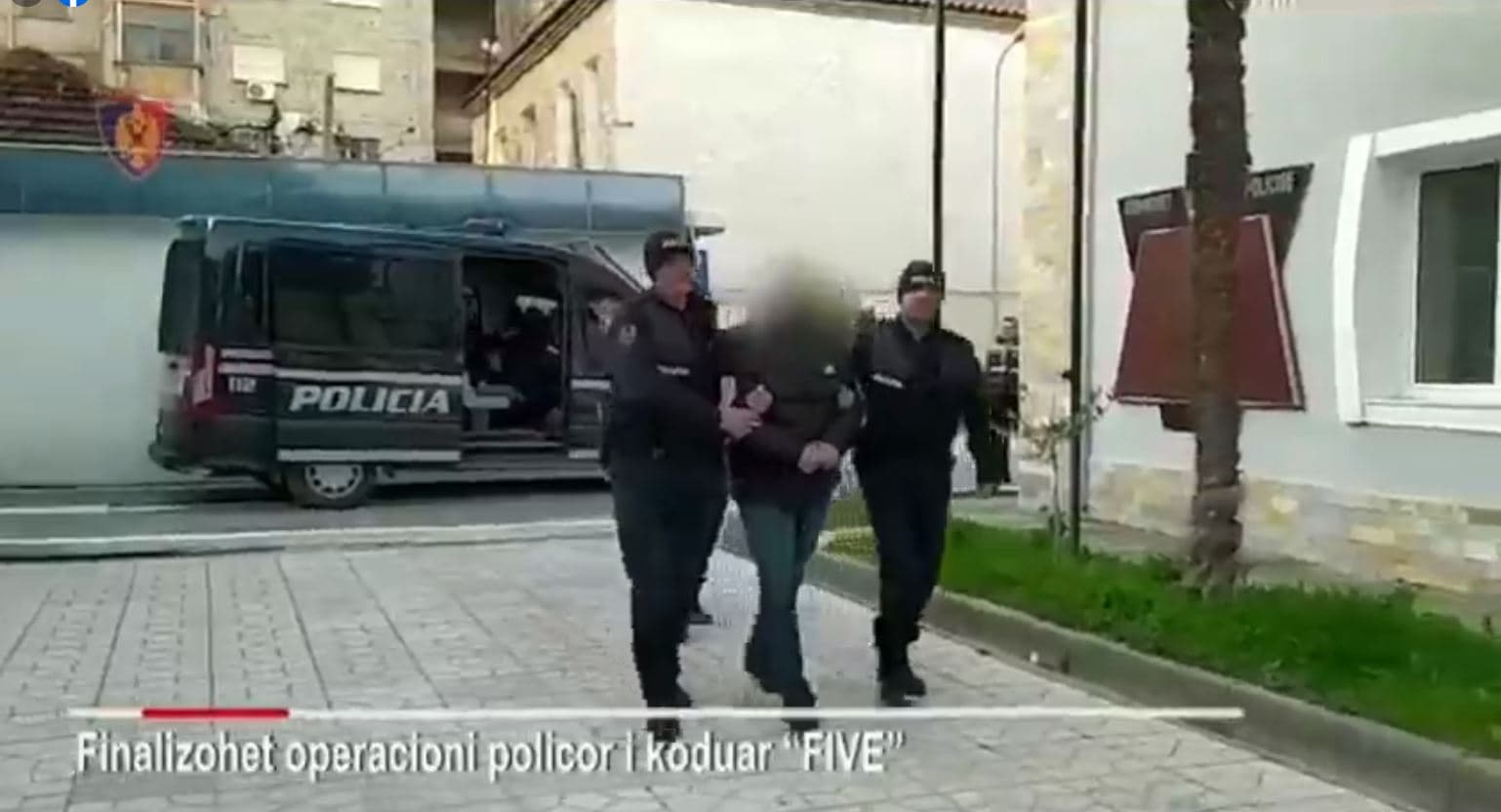 SPAK godet 5 grupe kriminale të trafikut të drogës/ 33 persona në burg, mes tyre dy efektivë policie