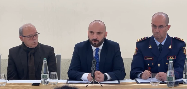 Nano në Krujë: E kemi paguar shtrenjtë luftën kundër kanabisit dhe krimit (VIDEO)