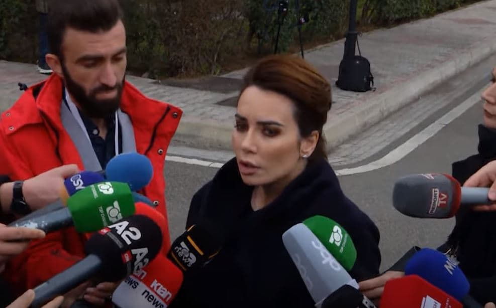Duma: Nuk e mendoj tani kandidimin për kryetare të PD, të rikthehet debati në parti