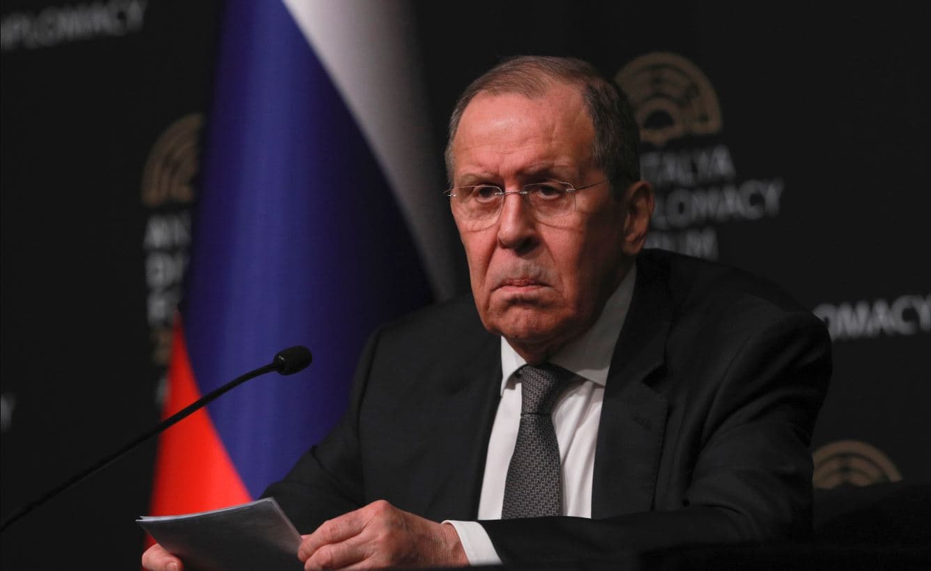Negociatat mbi Ukrainën, Lavrov: S’mund të arrinim armëpushimin gjatë bisedimeve trepalëshe
