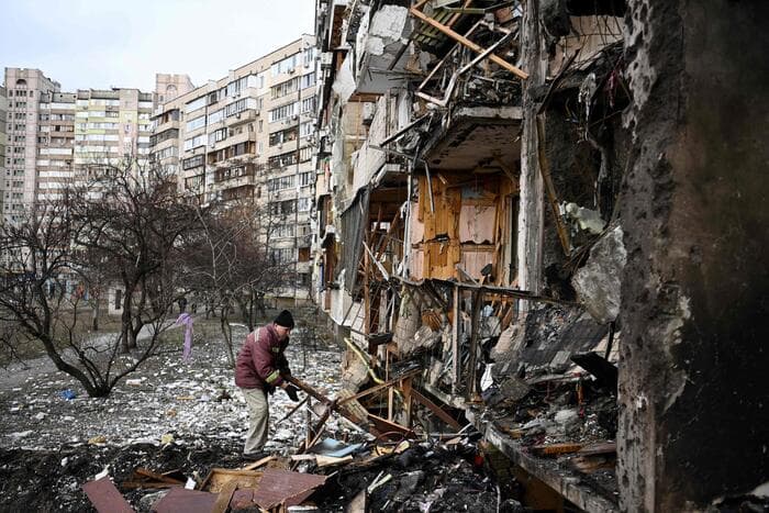“Ndihmuan Rusinë”, Ukraina po heton 38 raste tradhtie