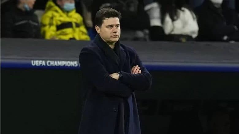 PSG u eliminua, Pochettino: Ishim superiorë, goli i parë duhej anuluar