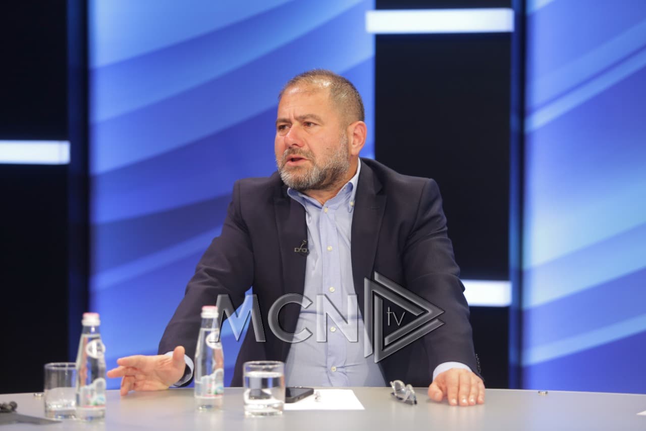 Shkullaku: Gjykata duhet të zgjidhë problemin se nga kush po mbahet peng PD