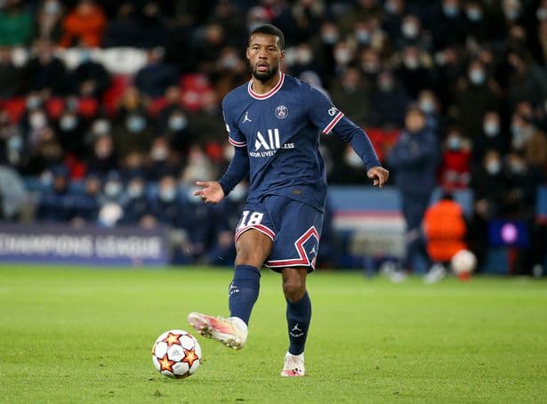 Atletico insiston për Wijnaldum