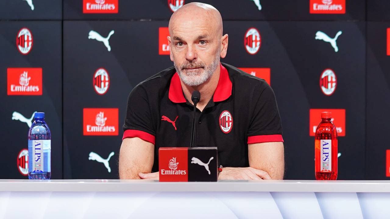 Pioli: Lufta për titullin akoma më e bukur tani, i frikësohem Empolit