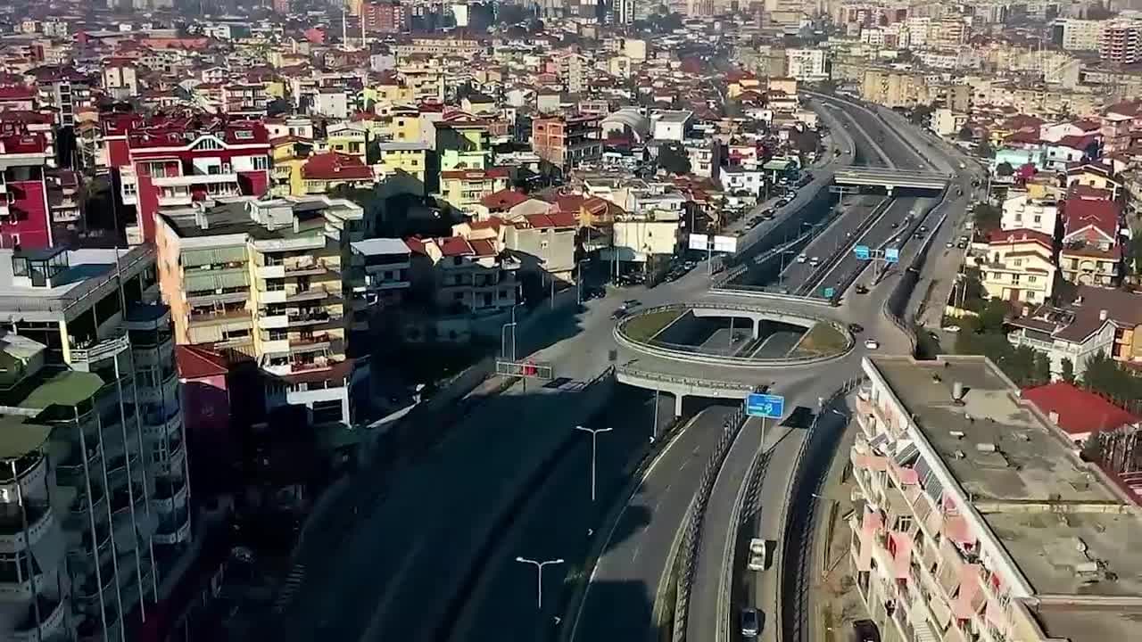 Apartamentet stok në vend (VIDEO)