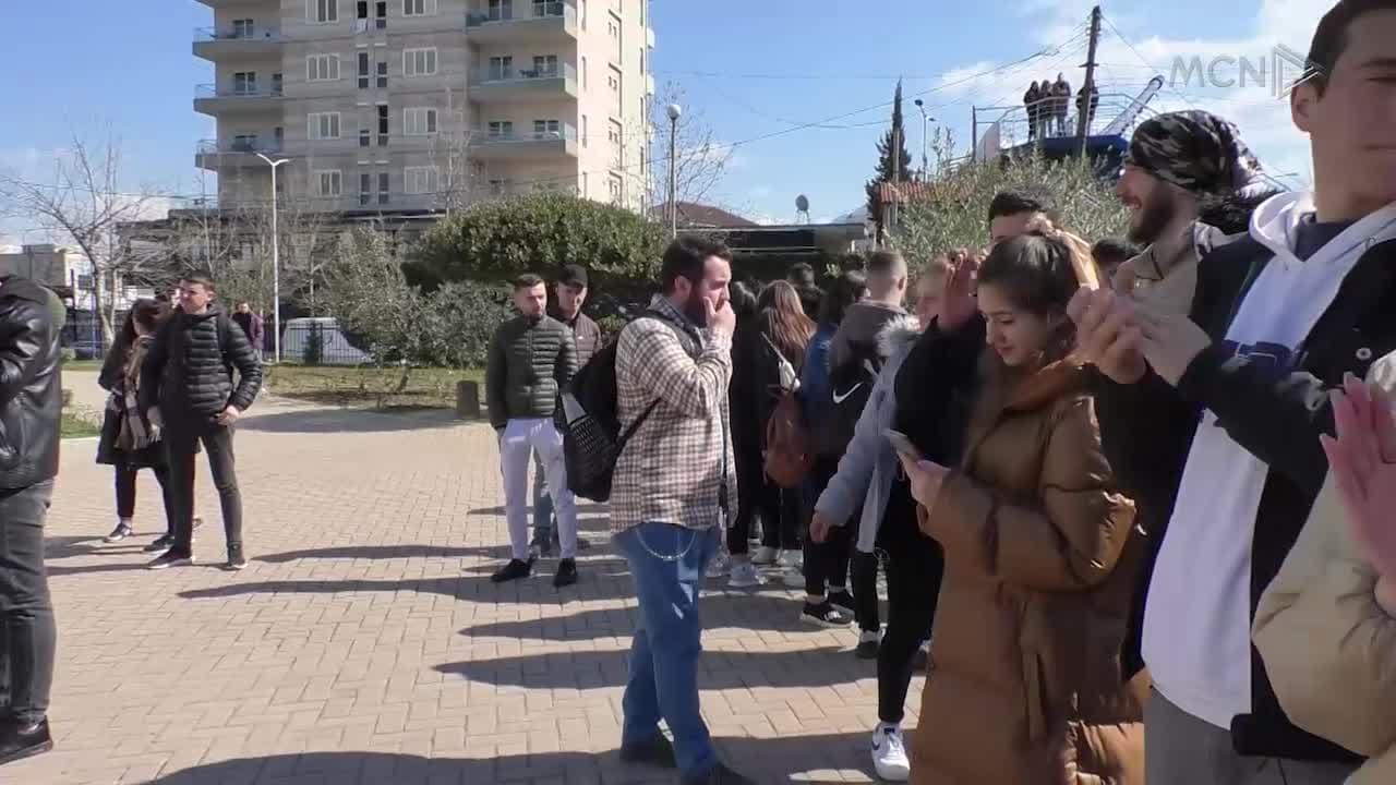 “S’jemi të varfër, por jemi të vjedhur” (VIDEO)