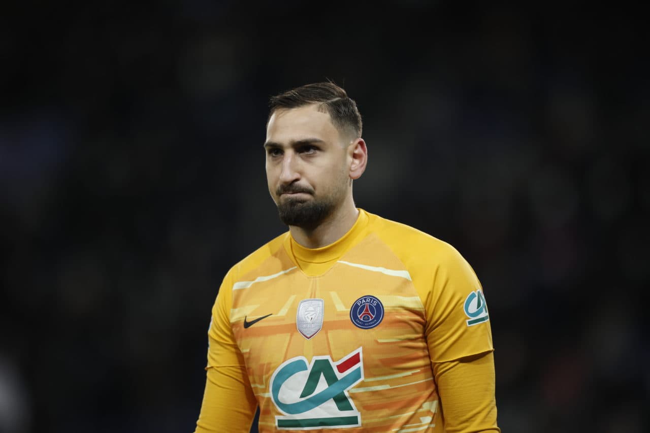 Parisi dyshon për Donnarumman