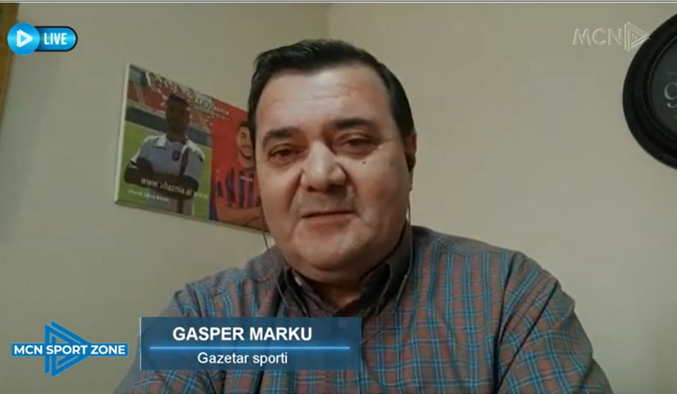 Marku: Fitorja ndaj Tiranës vlen më shumë se 3 pikë për shkodranët