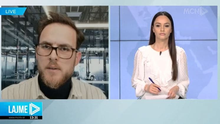 Bisedimet në Antalia/ Ejupi: Pikënisje për takim Putin-Zelensky, roli negociator i Turqisë ka mbështetje popullore (VIDEO)
