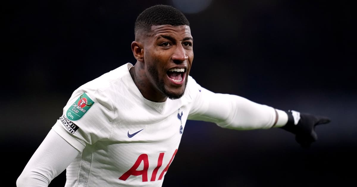 Arsenali interes për Emerson Royal