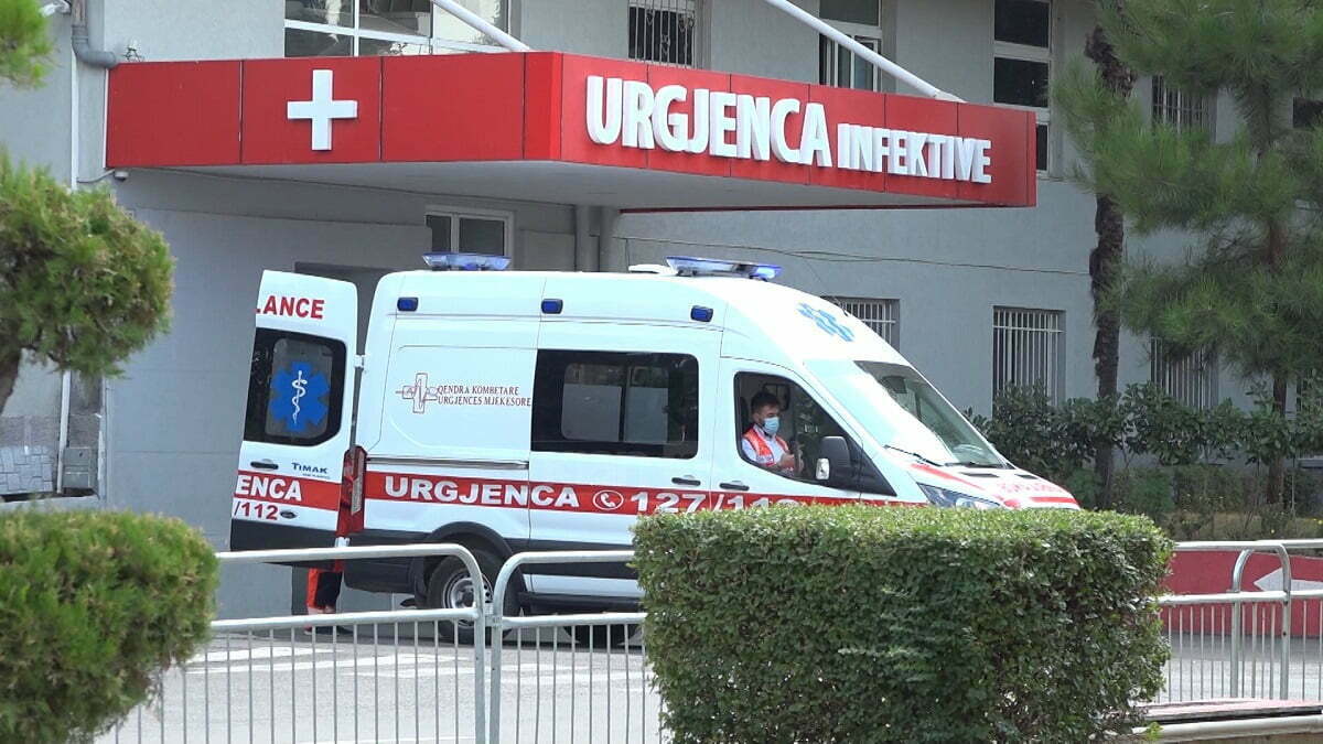 Raporti i fundit i MSH: Një i vdekur nga Covid, dhjetëra raste të reja