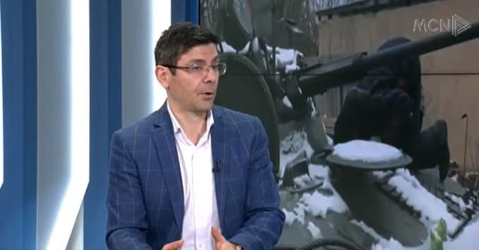 Kalemaj ironizon Ballukun: Më kujton Marie Antoinette kur thoshte “mos hani bukë, hani briosh”!