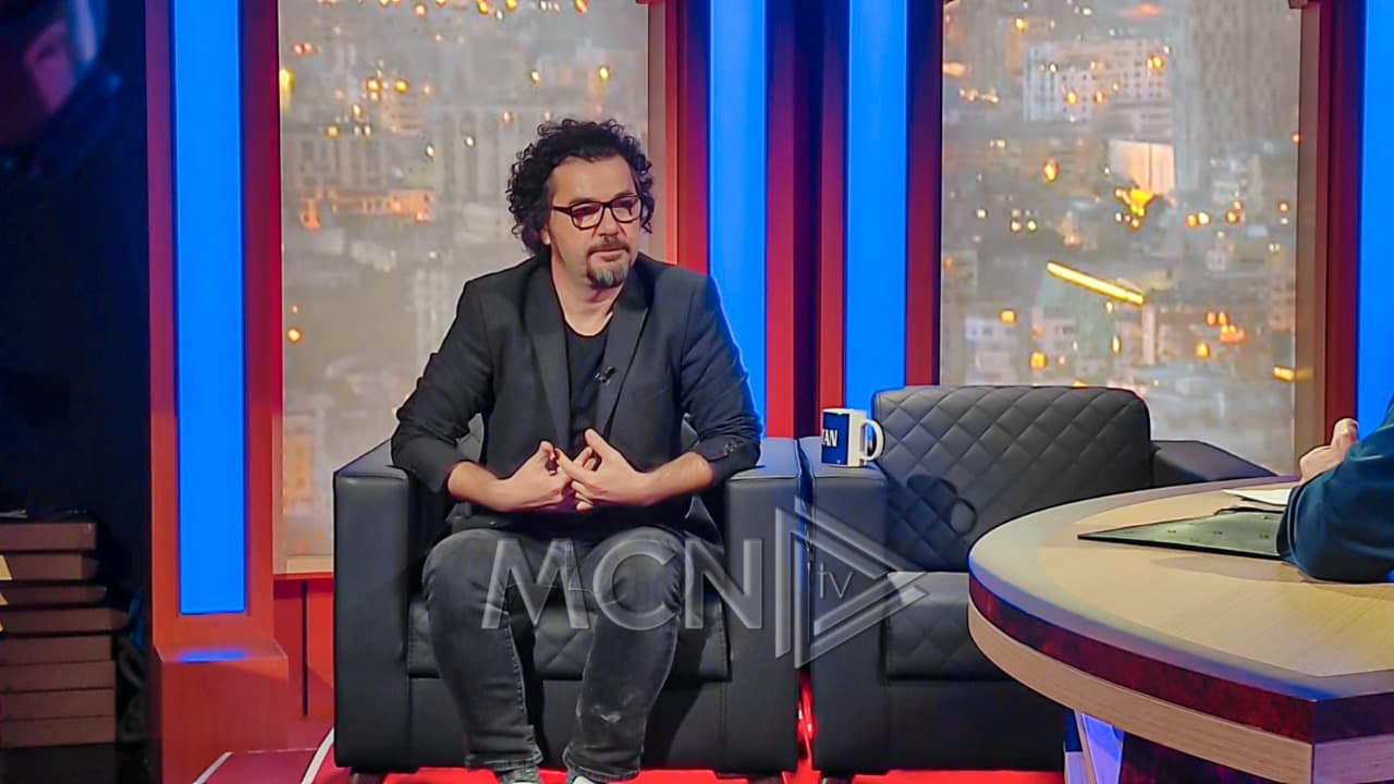 Regjisori Kame tregon pse filmat shqiptarë mund të mos pëlqehen: Duhet të japim më tepër