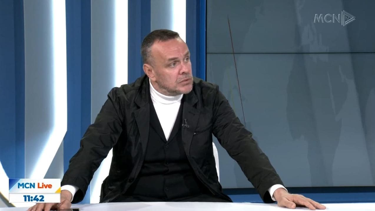 Karamuço: Në Shqipëri po strehohen eksponentë të korruptuar (VIDEO)