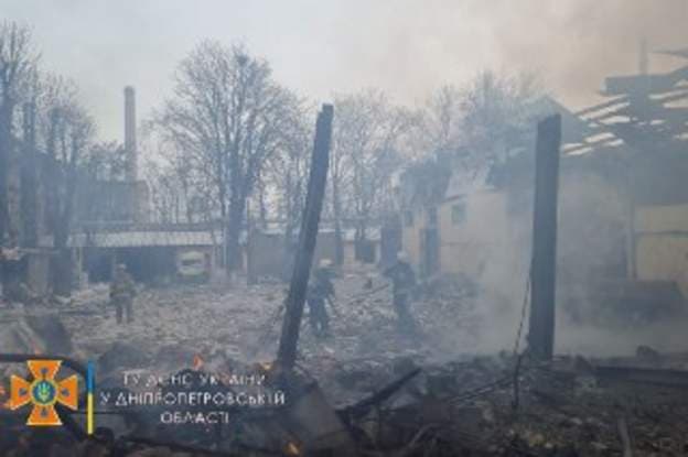 Goditen Lutsk dhe Dnipro, ushtria ruse hedh bomba në kopshtin e fëmijëve