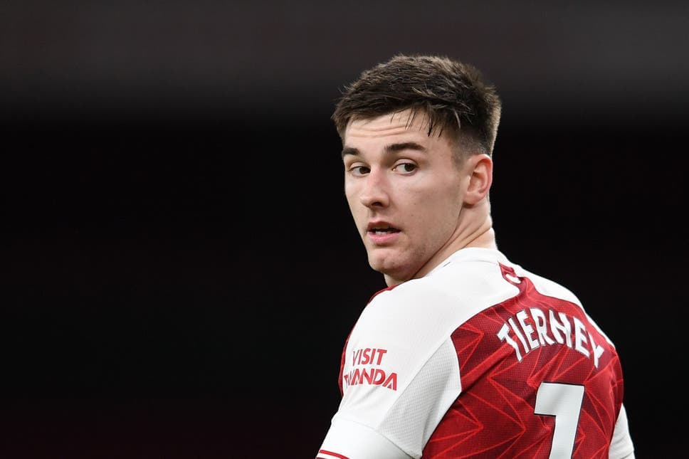 Tierney në radarët e Real Madridit 