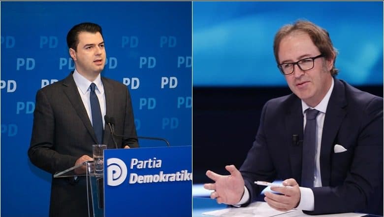 Alizoti: Basha rast i rrallë në univers, nuk do të dorëhiqet