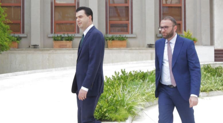 Bardhi i del kundër Bashës: Tërhiqu! Të sjellim PD në pushtet