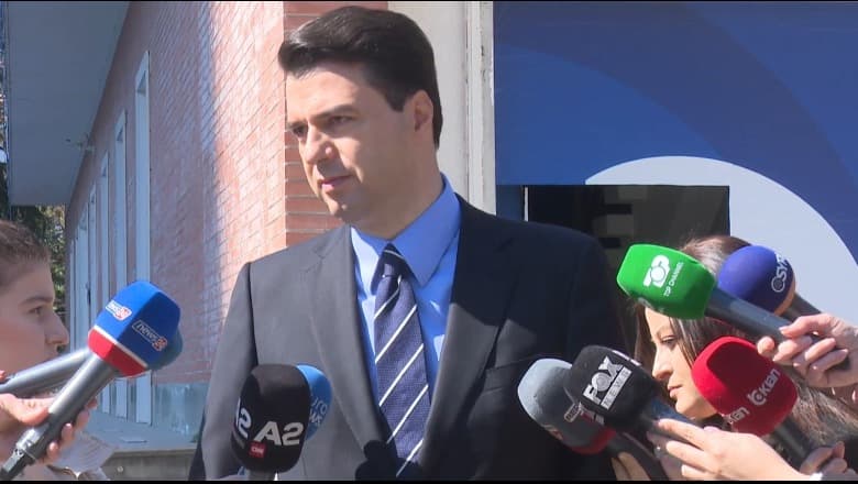Rritja e çmimeve, Basha: Qeveria të lërë llafet, PD do kërkojë mocion me debat në Kuvend