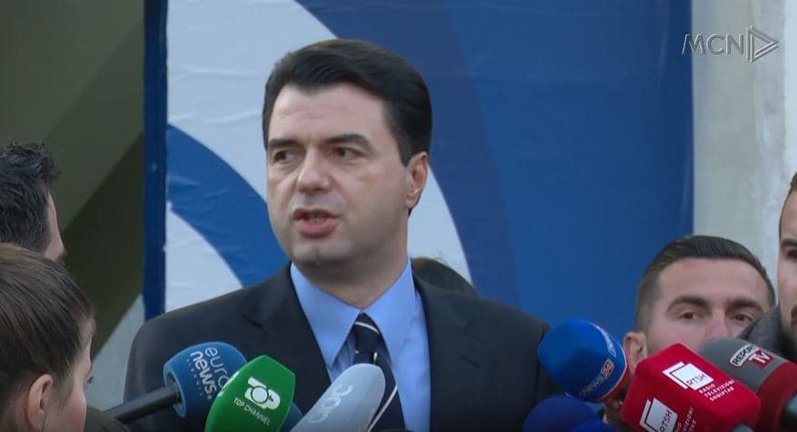 Lulzim Basha nuk dorëhiqet: Gati për çdo zgjidhje