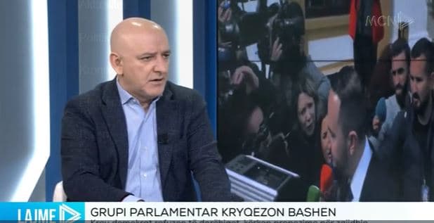 Bejko: Basha e dogji shansin për të qenë në krye të PD, po s'u dorëhoq, do iki pa dinjitet