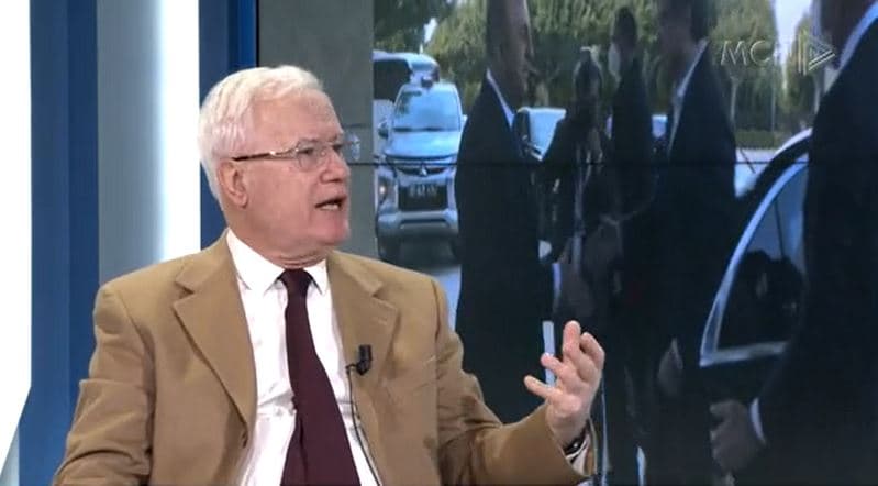 Situata në PD, Milo: Liderët të kapërcejnë veten! Vështirë se largohen Basha dhe Berisha 