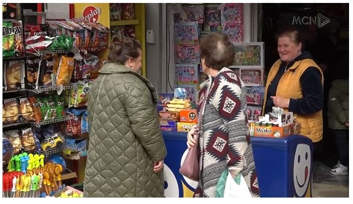 Shqiptarët blejnë ushqime me 2-fishin e vlerës (VIDEO)