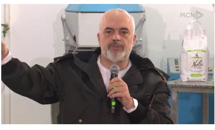 “Në negociata me Serbinë për të importuar grurë” (VIDEO)