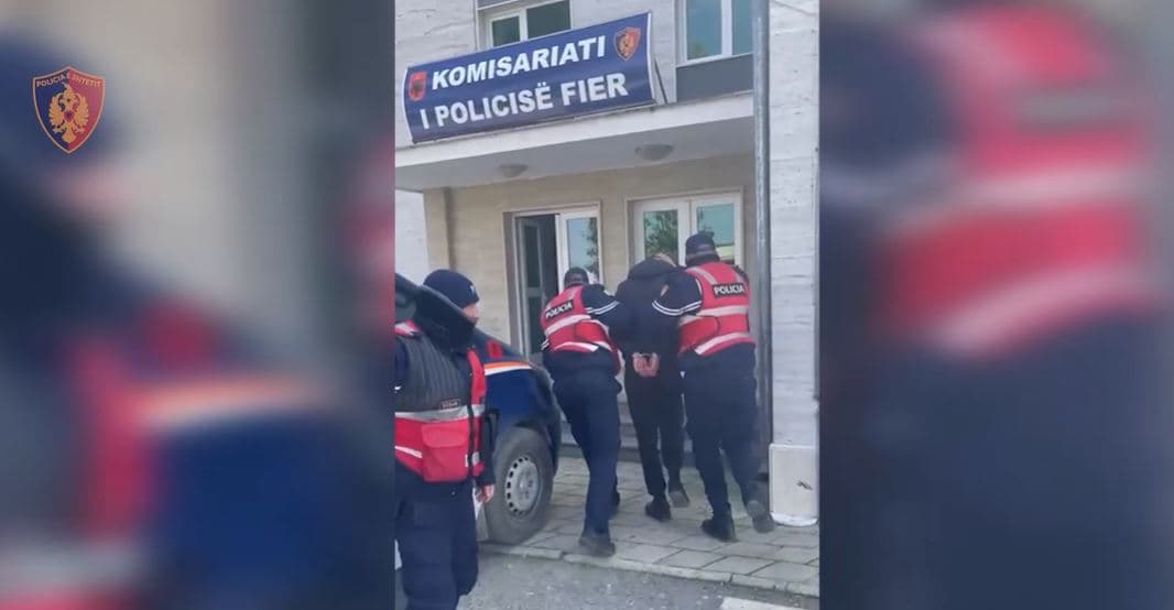 EMRI/ Parandalohet vrasja e 22-vjeçarit në Fier, në pranga agresori (VIDEO)