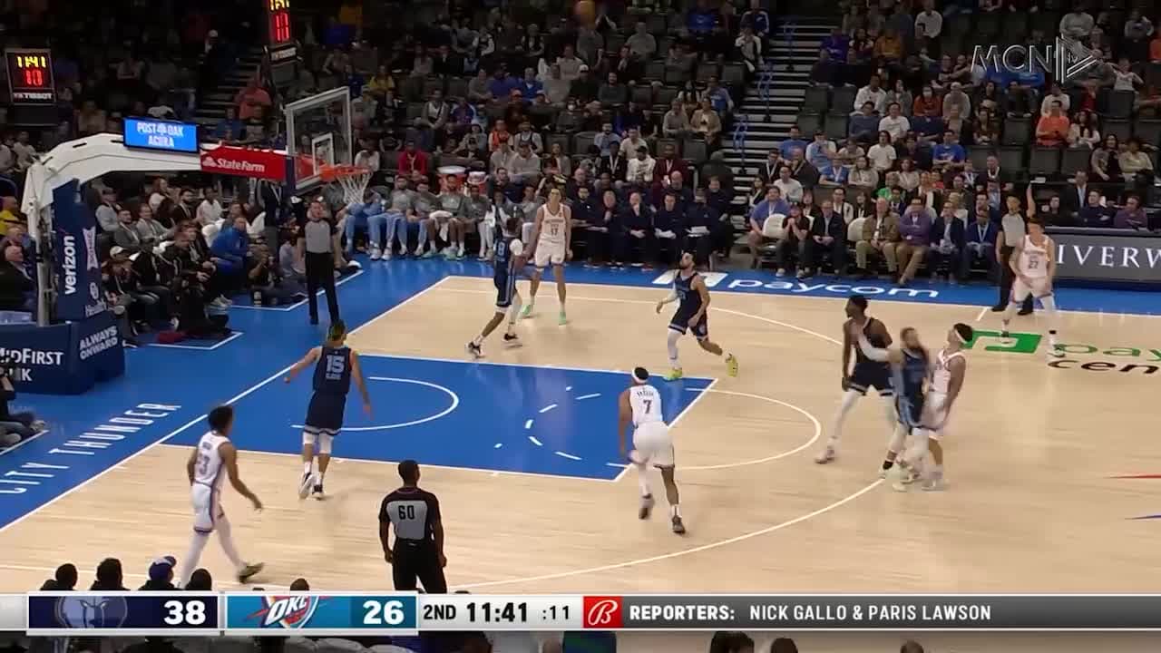 LeBron James, në historinë e NBA (VIDEO)