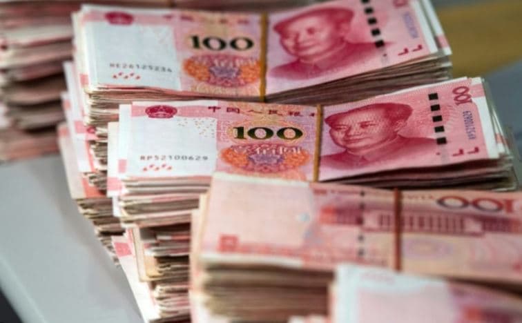 Rusia: Do të përdorim juanin kinez si rezervë valutore