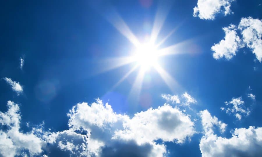 Parashikimi i motit, si do të luhaten sot temperaturat