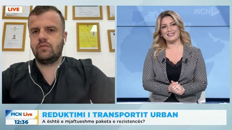Paketa e qeverisë/ Mema: Frymëmarrje afatshkurtër për ne, kemi rritur me 20 për qind flotën e autobusëve (VIDEO)