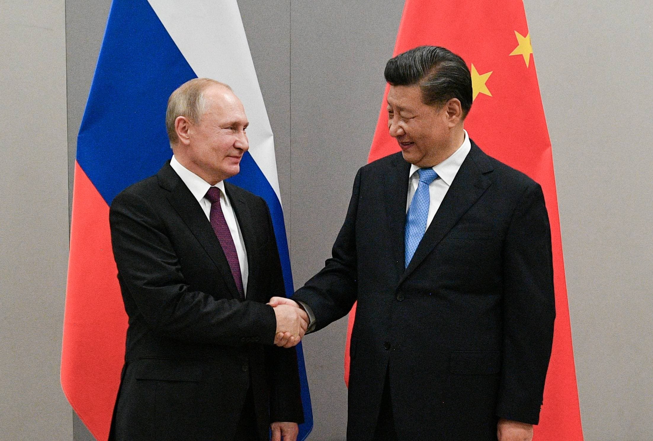 Kina: Rusia s’na ka kërkuar pajisje ushtarake, SHBA po dezinformon