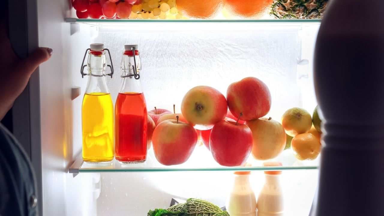 Ushqimet që duhet të konsumoni para gjumit pa shtuar peshë