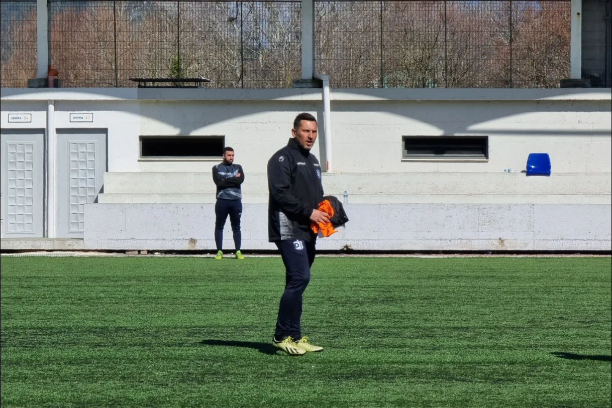 Zyrtare/ Dinamo largon Devollin, skuadra do të drejtohet nga Erion Xhafa