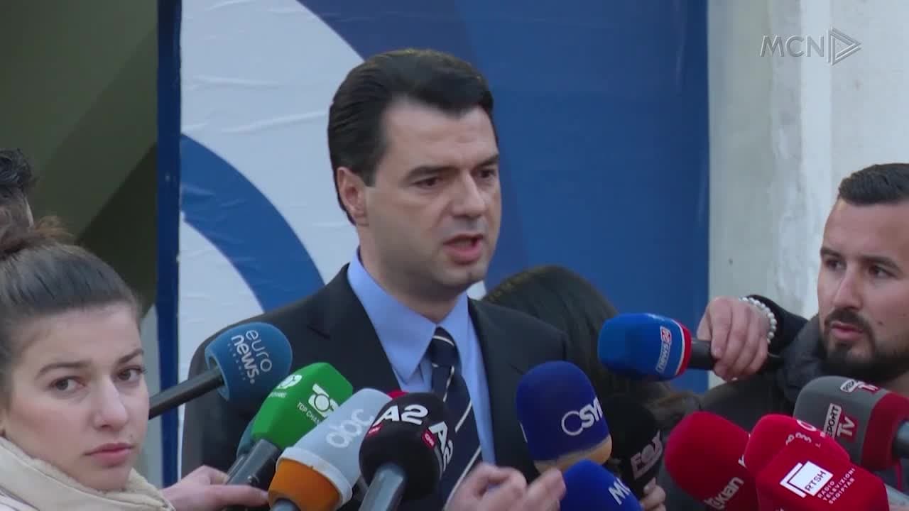 “Firmat për largimin e Bashës, blof ndaj Berishës” (VIDEO)