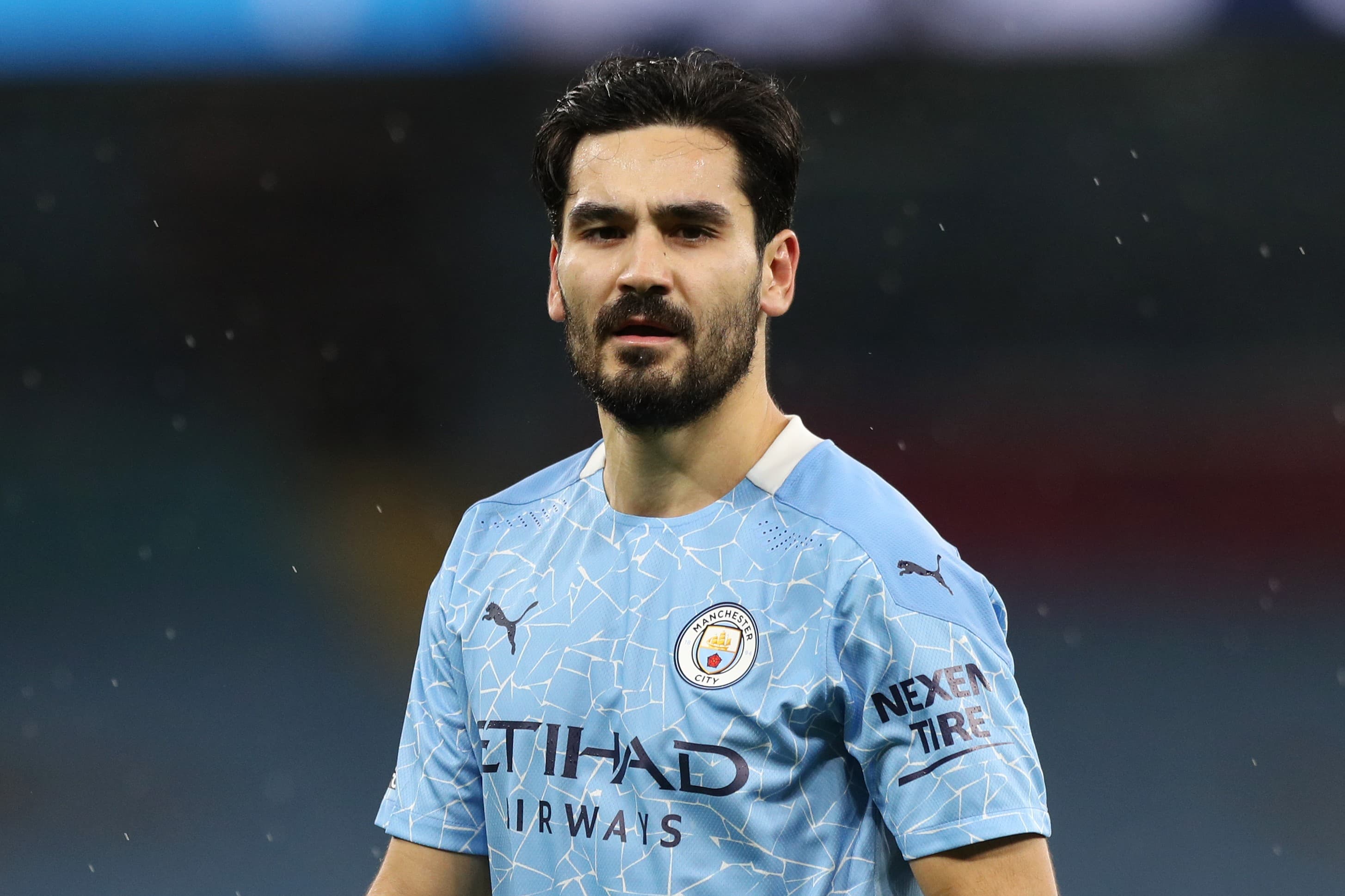 Atletico në sulm për Gundogan