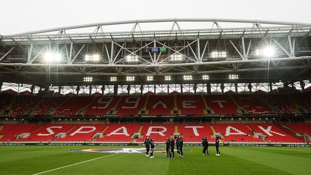 Tjetër goditje për Rusinë në futboll, CAS hedh poshtë ankimimin e Federatës