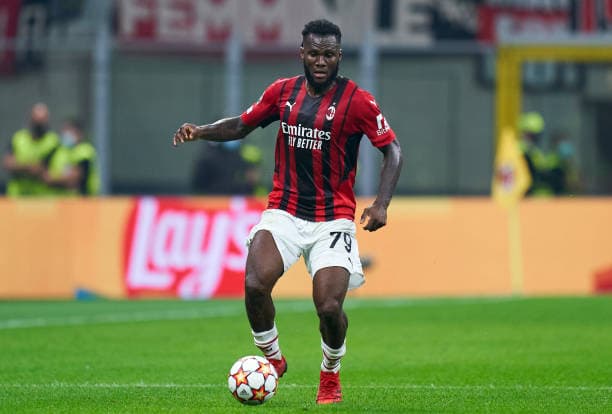 Barcelona arrin akordin me Kessien