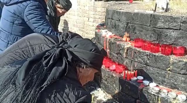 Video/ Nis sot pelegrinazhi 13 javor në Kishën e Shën Ndout në Laç