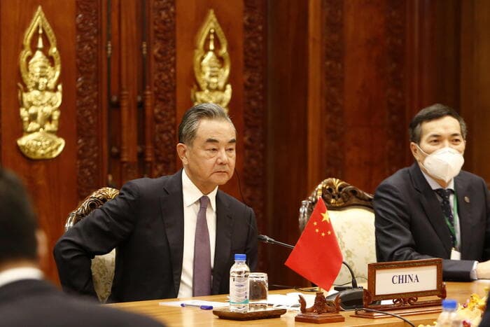 Presioni i SHBA-ve/ Kina: Nuk duam të goditemi nga sanksionet ndaj Rusisë