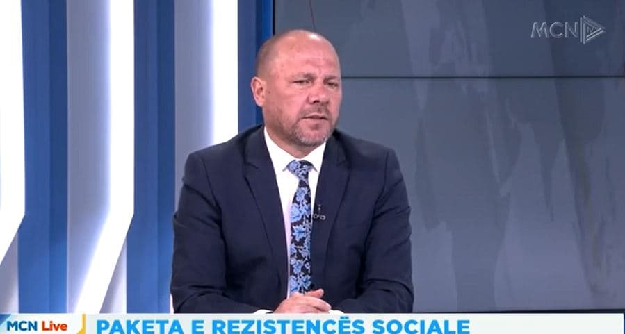 Mziu: Paketa e rezistencës sociale, propagandë! E kemi shitur energjinë, më pak nga sa ishte në bursë (VIDEO)