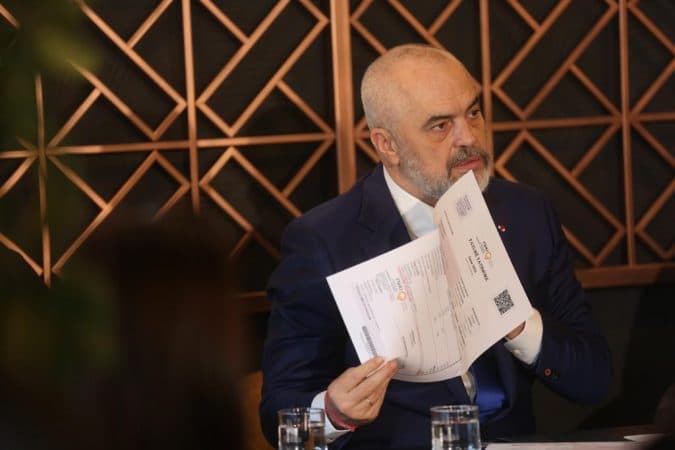 Protesta kundër çmimeve, Rama: Më bukur, s'mund ta organizonte Kremlini