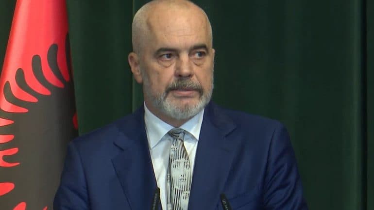 Qeveria publikon çmimet e luftës (VIDEO)