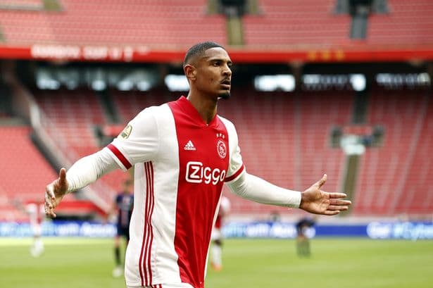 Inter ndjek Haller