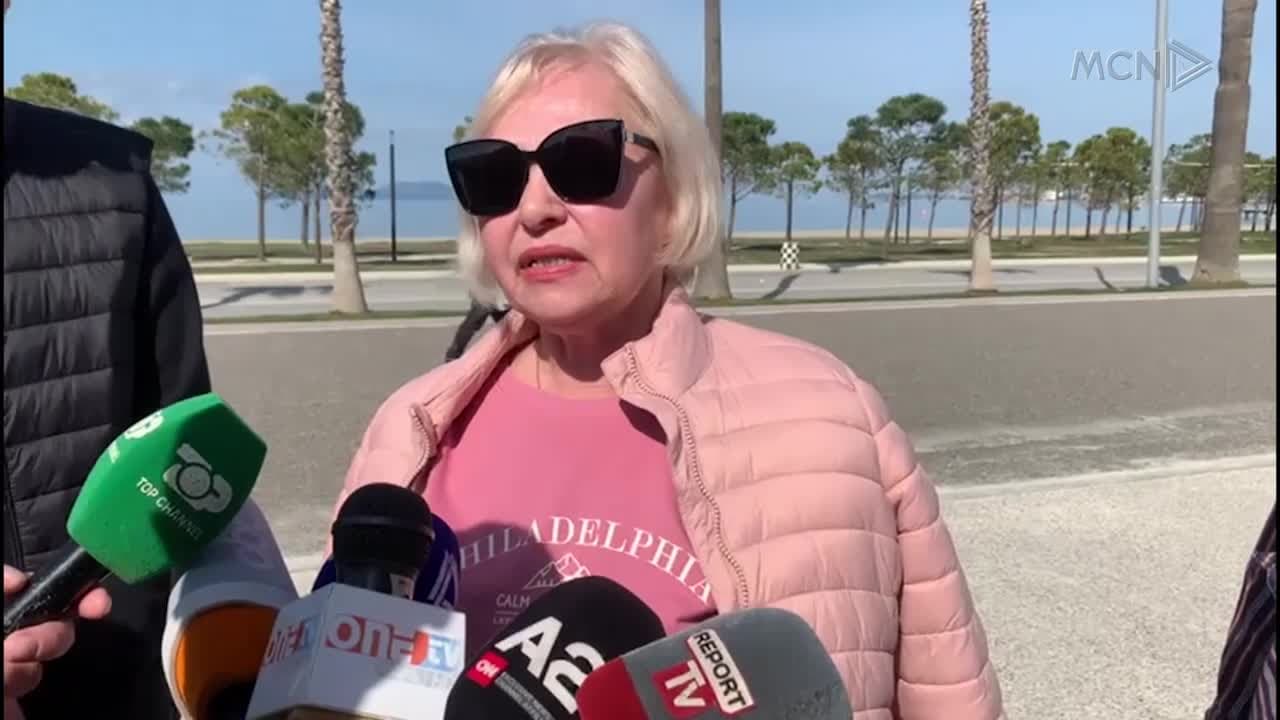 Të ikur nga lufta në Ukrainë (VIDEO)