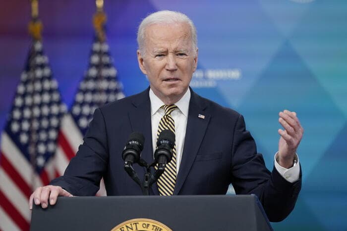 Biden jep 800 milionë dollarë ndihmë për Ukrainën: Putin do e paguajë shtrenjtë